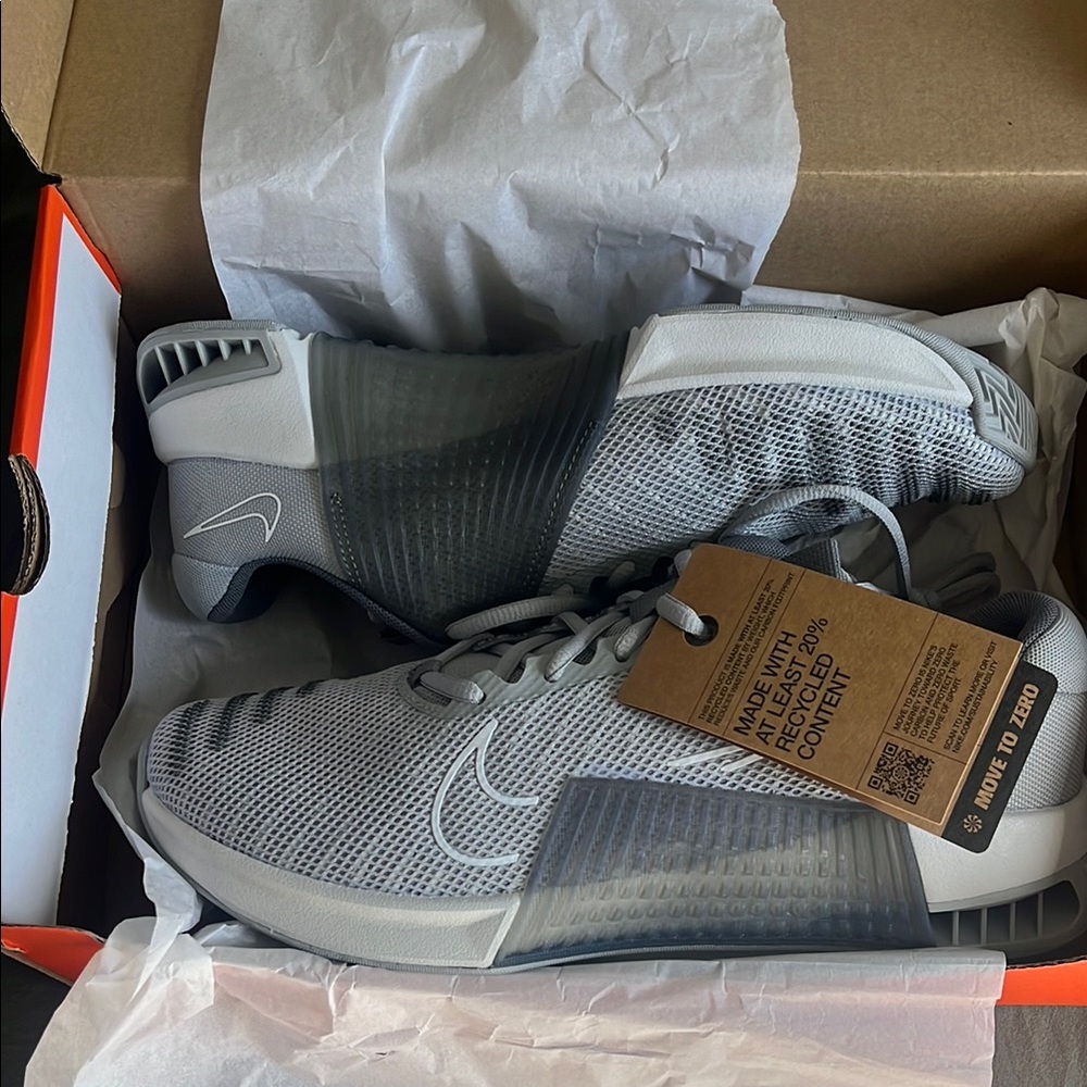 Nike Metcon 9 shoes